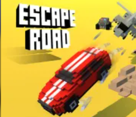 Escape Road
