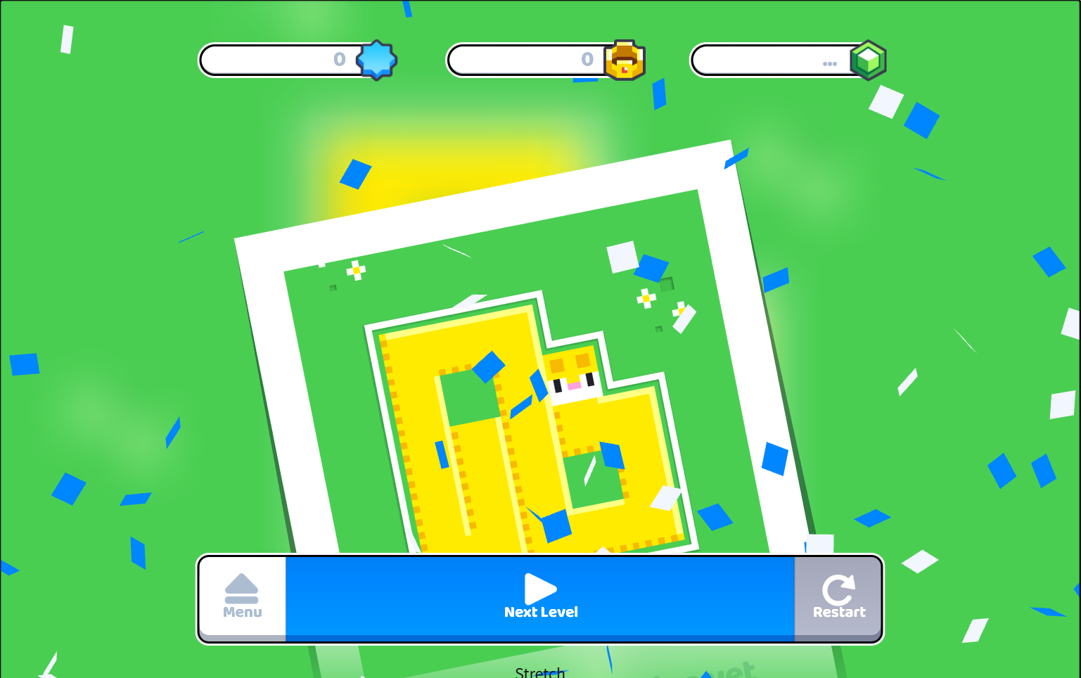 Longcat Screenshot
