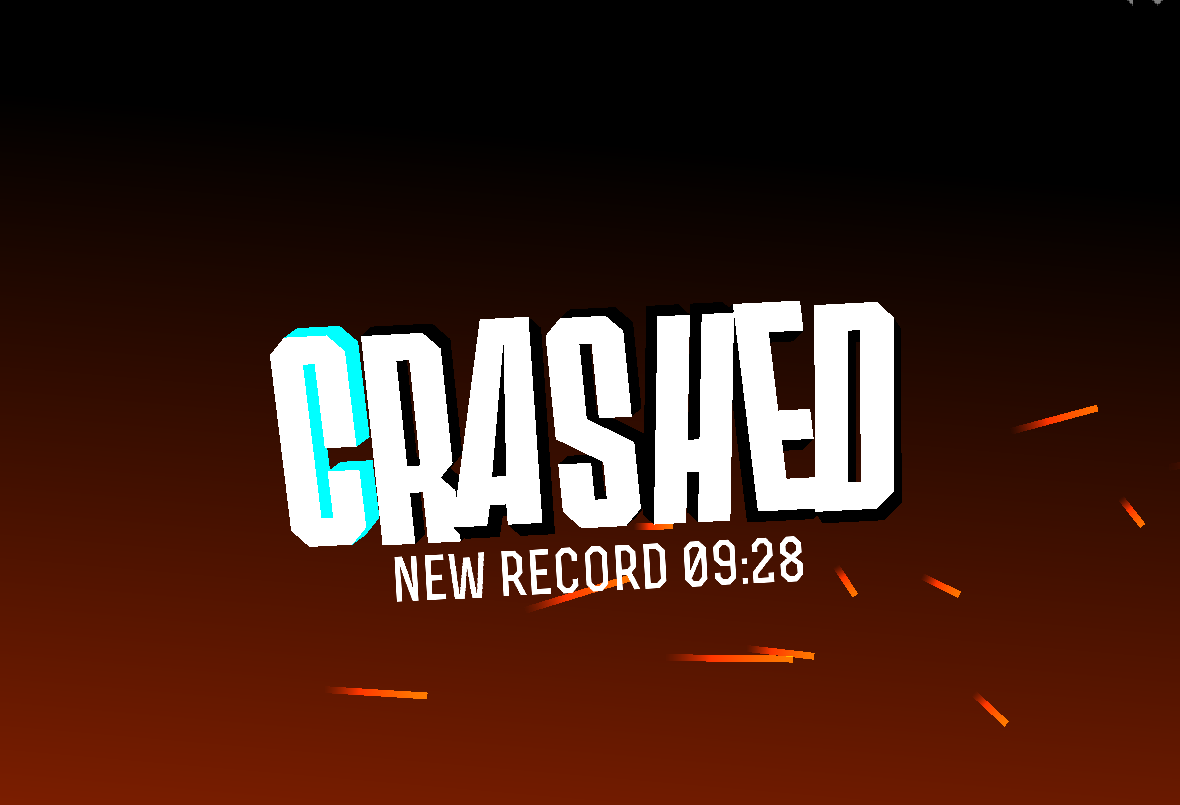 Red Rush Screenshot